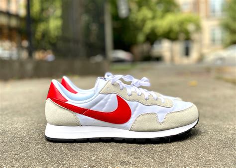 nike pegasus 83 review